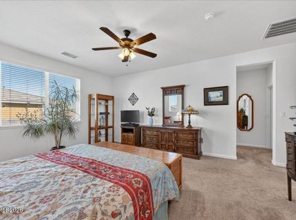 1945 Horse Prairie Road, Reno, NV 89521 Photo