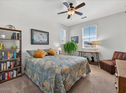 1945 Horse Prairie Road, Reno, NV 89521 Photo