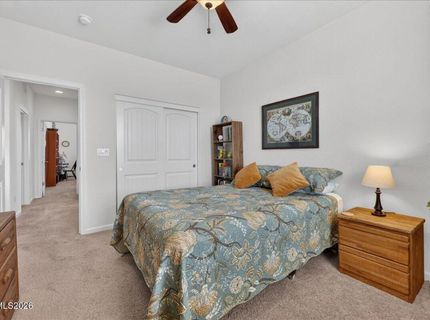 1945 Horse Prairie Road, Reno, NV 89521 Photo