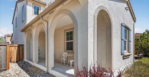 1945 Horse Prairie Road, Reno, NV 89521 Photo