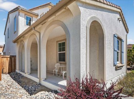 1945 Horse Prairie Road, Reno, NV 89521 Photo