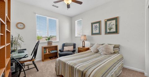 1945 Horse Prairie Road, Reno, NV 89521 Photo