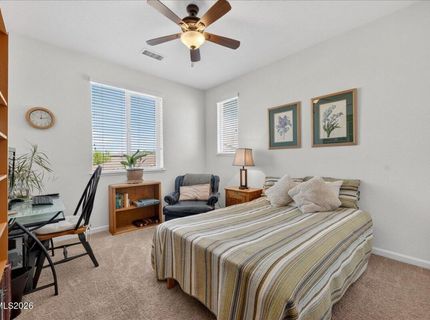 1945 Horse Prairie Road, Reno, NV 89521 Photo