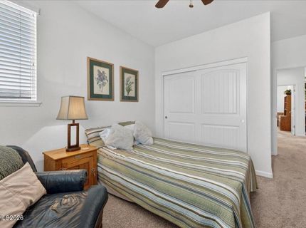 1945 Horse Prairie Road, Reno, NV 89521 Photo