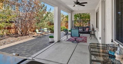 1945 Horse Prairie Road, Reno, NV 89521 Photo