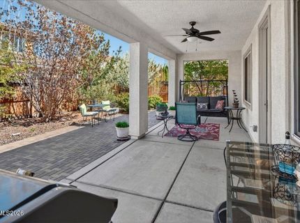 1945 Horse Prairie Road, Reno, NV 89521 Photo