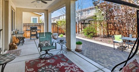 1945 Horse Prairie Road, Reno, NV 89521 Photo