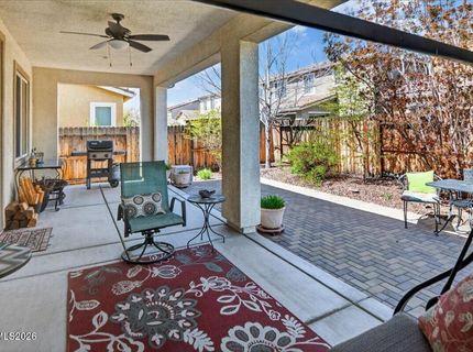 1945 Horse Prairie Road, Reno, NV 89521 Photo