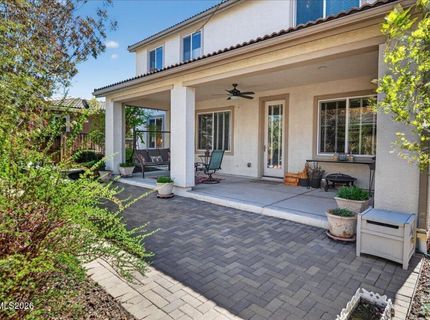 1945 Horse Prairie Road, Reno, NV 89521 Photo