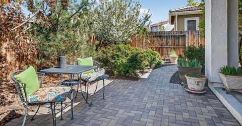 1945 Horse Prairie Road, Reno, NV 89521 Photo