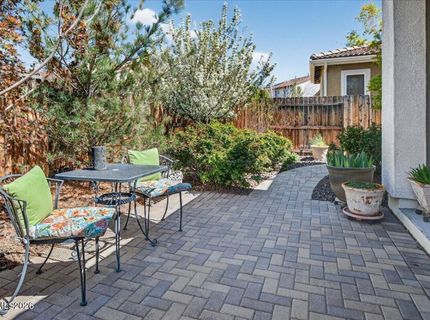 1945 Horse Prairie Road, Reno, NV 89521 Photo