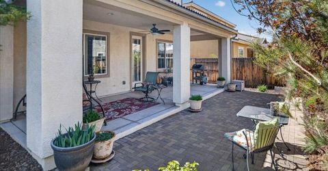 1945 Horse Prairie Road, Reno, NV 89521 Photo