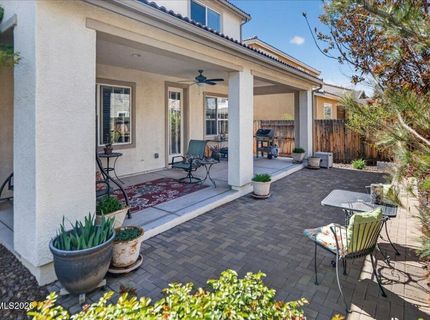 1945 Horse Prairie Road, Reno, NV 89521 Photo