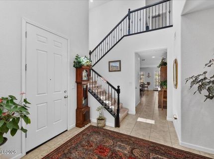 1945 Horse Prairie Road, Reno, NV 89521 Photo