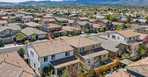 1945 Horse Prairie Road, Reno, NV 89521 Photo