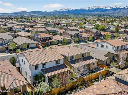 1945 Horse Prairie Road, Reno, NV 89521 Photo