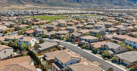 1945 Horse Prairie Road, Reno, NV 89521 Photo