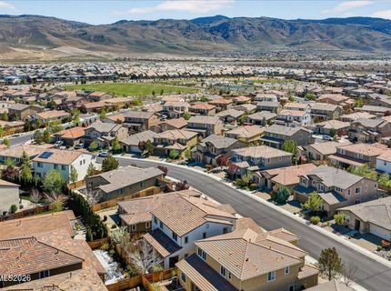 1945 Horse Prairie Road, Reno, NV 89521 Photo