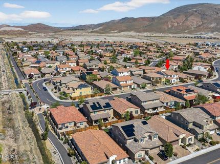 1945 Horse Prairie Road, Reno, NV 89521 Photo