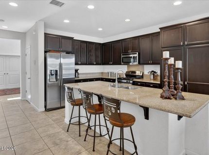 1945 Horse Prairie Road, Reno, NV 89521 Photo