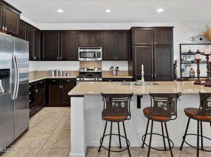 1945 Horse Prairie Road, Reno, NV 89521 Photo