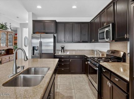 1945 Horse Prairie Road, Reno, NV 89521 Photo