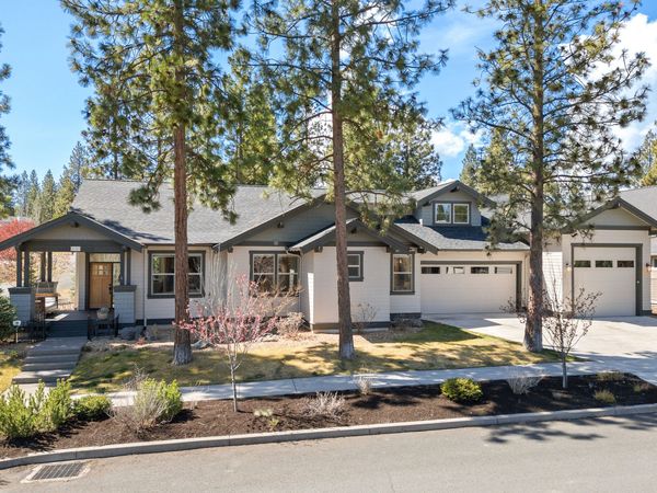 3187 NW Shevlin Meadow Drive, Bend, OR 97703