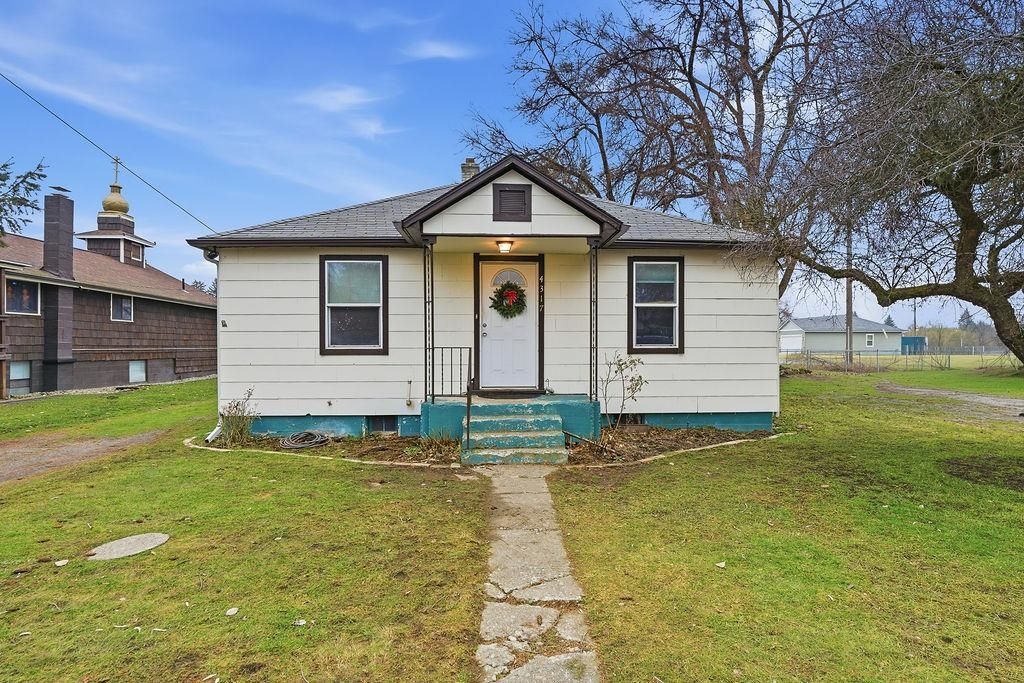 4317 N Evergreen Rd primary photo