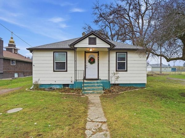 4317 N Evergreen Rd, Spokane, WA 99216