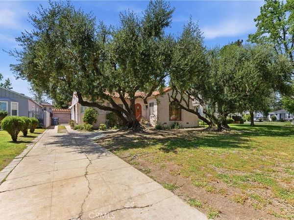 21 Halsted, Alhambra, CA 91801