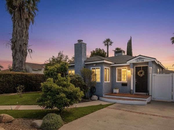 14716 Killion Street, Sherman Oaks, CA 91411