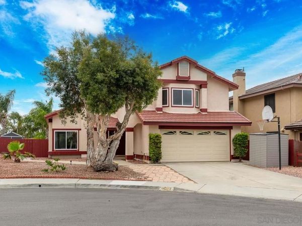 14383 La Harina Ct, San Diego, CA 92129