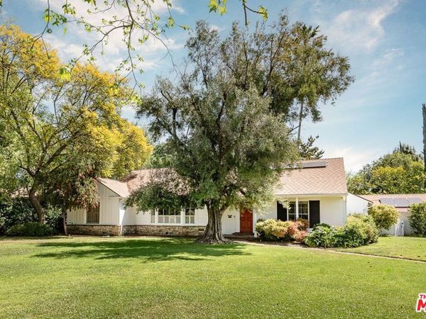 6514 Langdon Avenue, Van Nuys, CA 91406