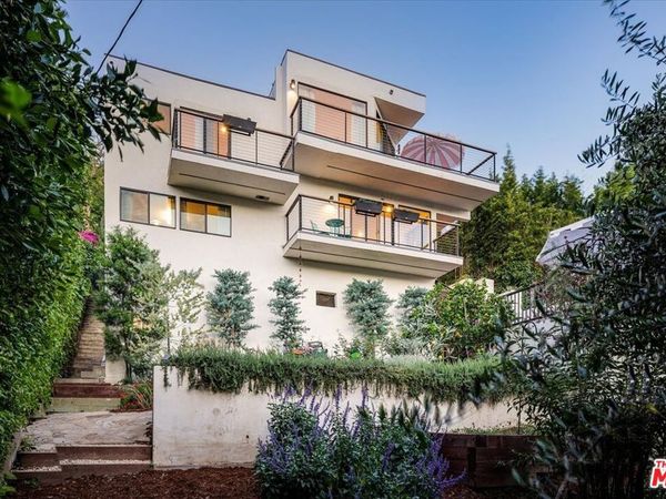 1495 N Occidental Boulevard, Los Angeles, CA 90026