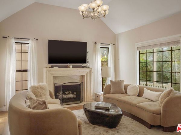 474 S La Peer Drive, Beverly Hills, CA 90211