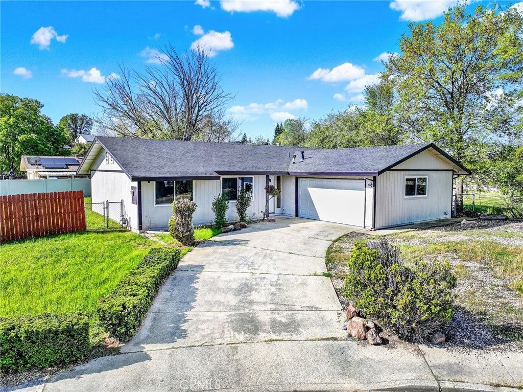 1470 Franzel, Red Bluff, CA 96080 Main Photo