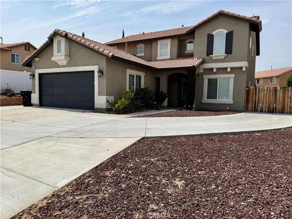 12244 Knobhill, Victorville, CA 92392