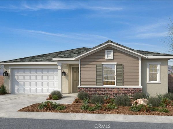 1397 Eagle Drive, Banning, CA 92220