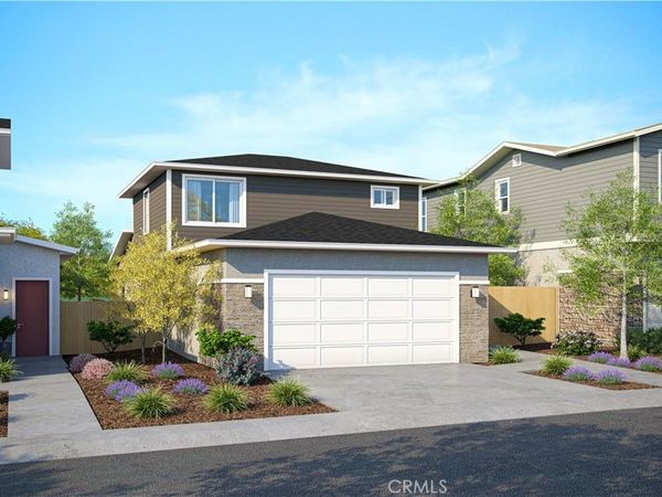 326 Cerro Lane, Unit Lot 5, Nipomo, CA 93444