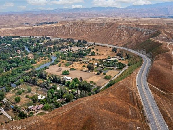 0 Shadow Hills, Bakersfield, CA 93308