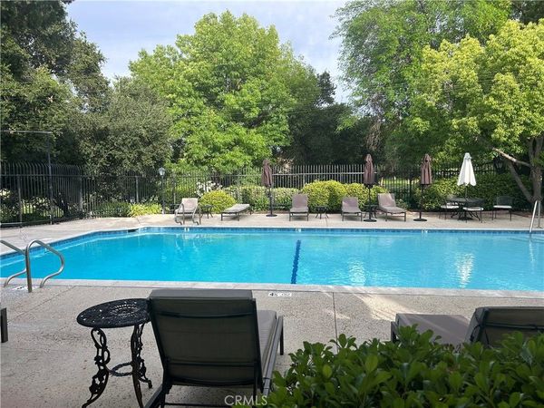 23663 Park Capri, Unit 135, Calabasas, CA 91302