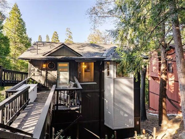 24656 Bernard, Crestline, CA 92325