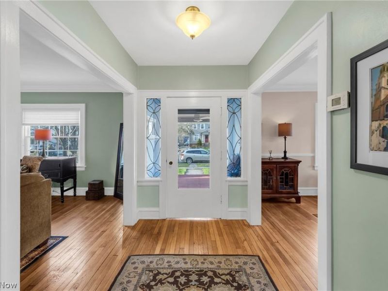2874 Coleridge Road, Cleveland Heights, OH 44118 Photo 5