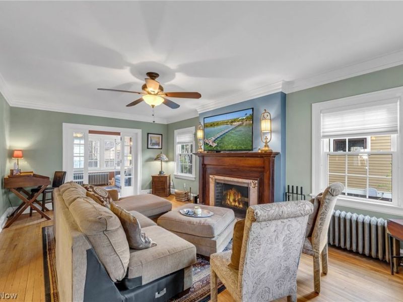 2874 Coleridge Road, Cleveland Heights, OH 44118 Photo 8