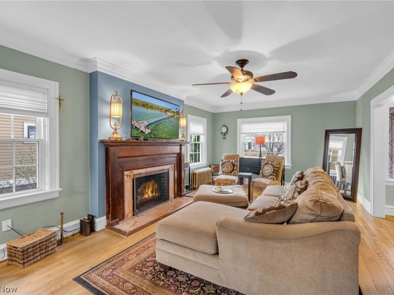 2874 Coleridge Road, Cleveland Heights, OH 44118 Photo 9