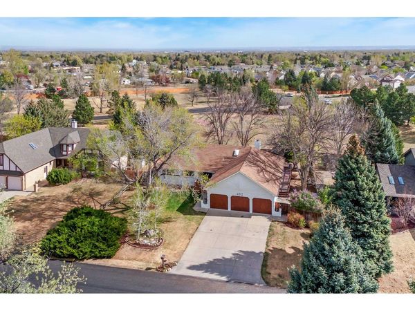 4312 Whippeny Dr, Fort Collins, CO 80526