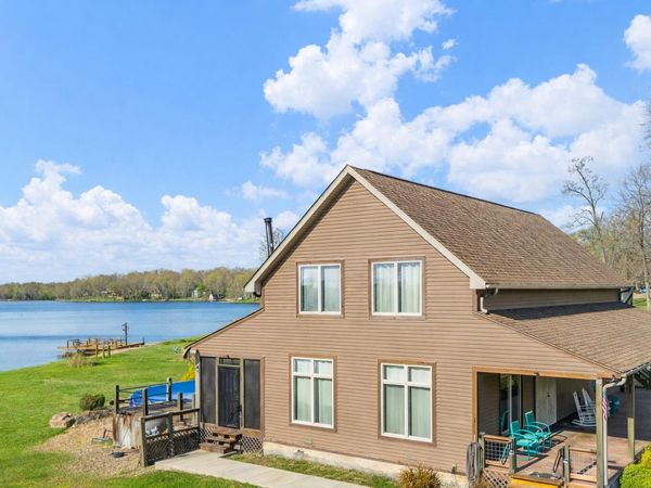 5560 Private Road 8072, West Plains, MO 65775