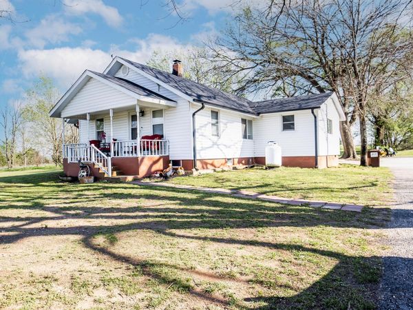 8730 E Farm Road 44 , Strafford, MO 65757