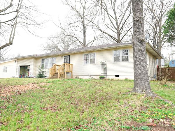 925 Patton Avenue, Cabool, MO 65689