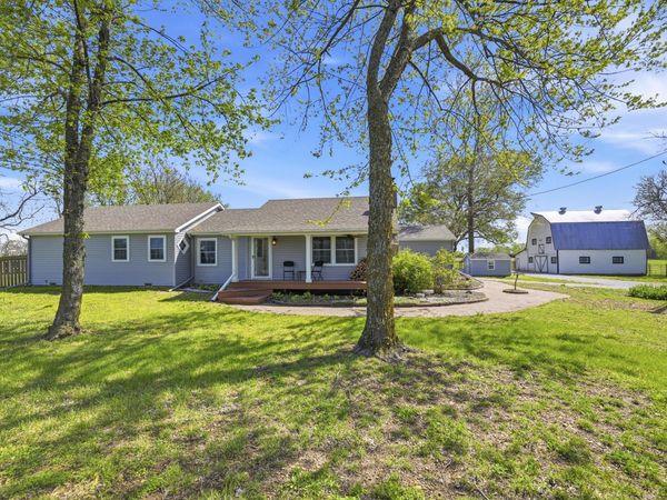 13374 Kafir Road Road, Carthage, MO 64836